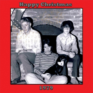Happy Christmas 1979